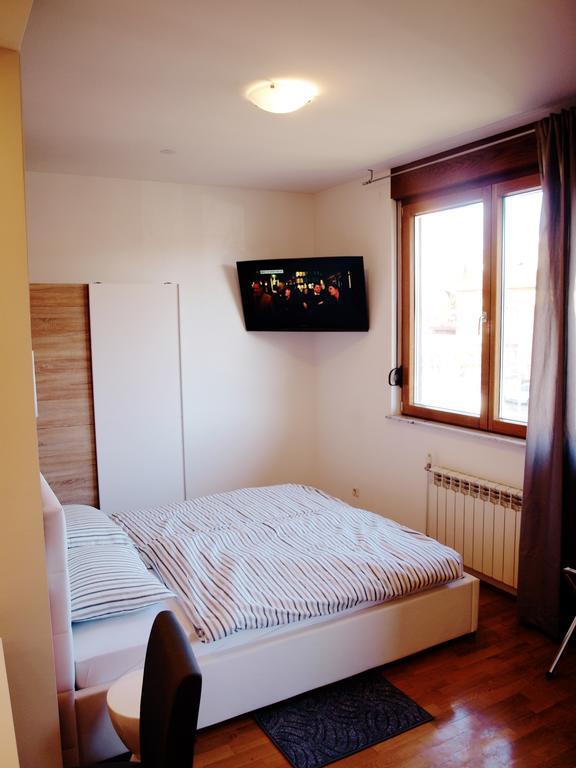 2G Apartments Zagreb Ngoại thất bức ảnh