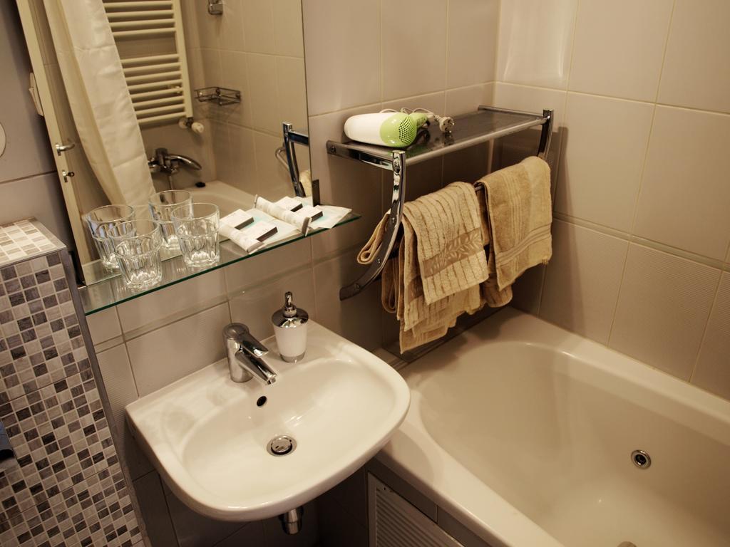 2G Apartments Zagreb Ngoại thất bức ảnh