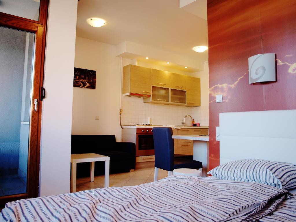 2G Apartments Zagreb Ngoại thất bức ảnh