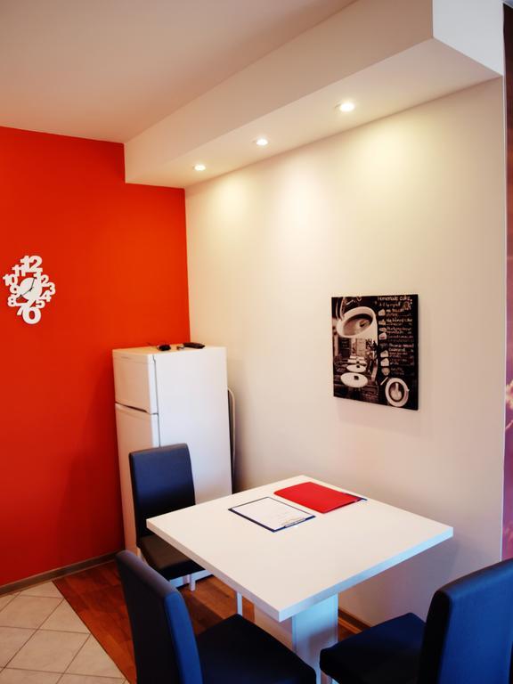 2G Apartments Zagreb Ngoại thất bức ảnh