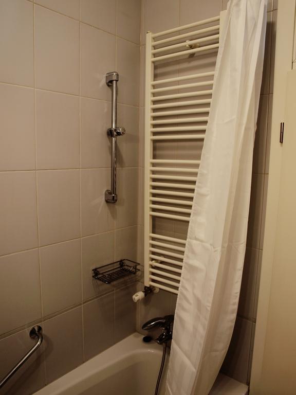 2G Apartments Zagreb Ngoại thất bức ảnh