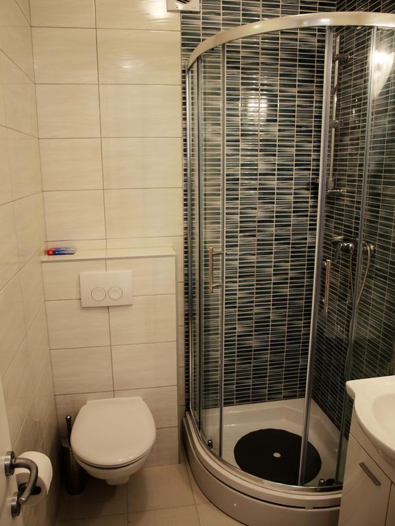 2G Apartments Zagreb Ngoại thất bức ảnh