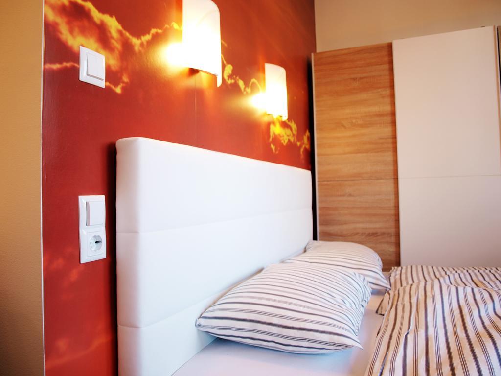 2G Apartments Zagreb Ngoại thất bức ảnh