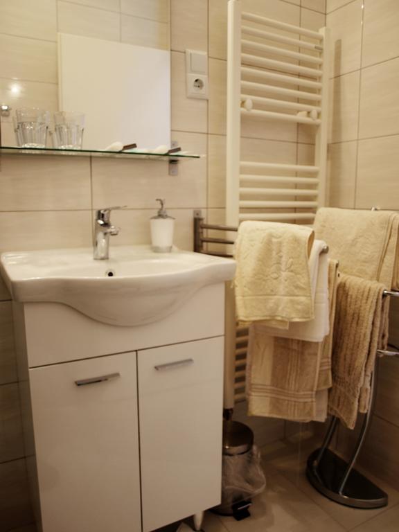 2G Apartments Zagreb Ngoại thất bức ảnh