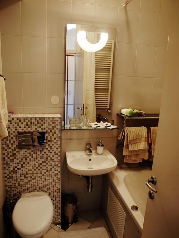2G Apartments Zagreb Ngoại thất bức ảnh