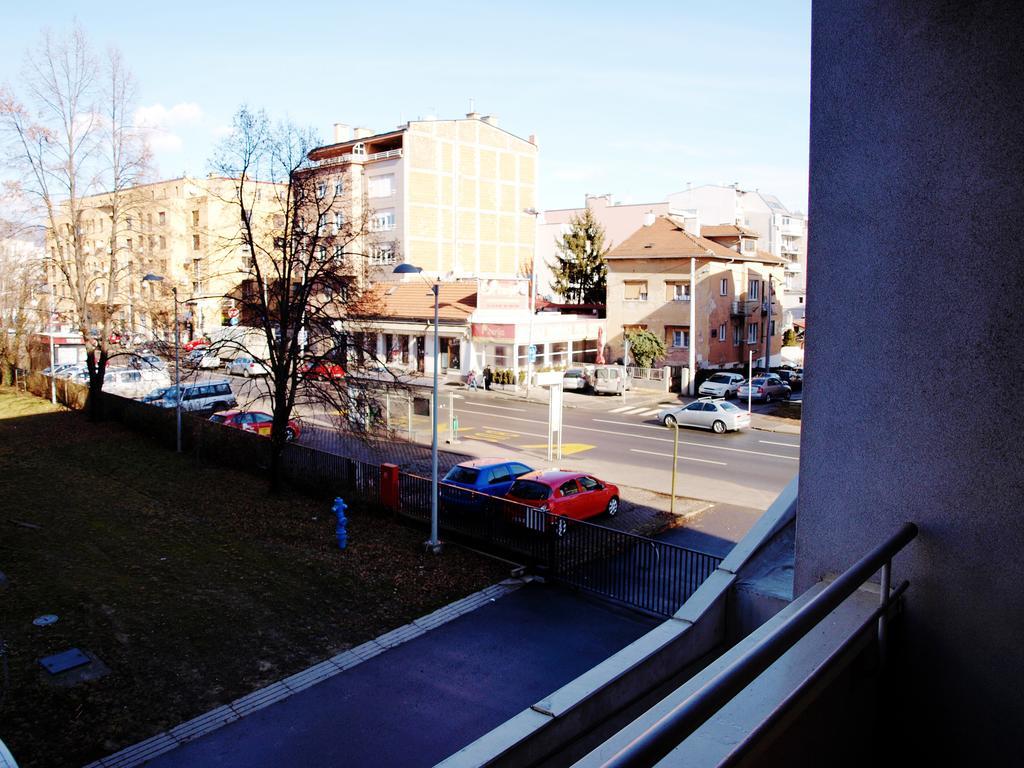 2G Apartments Zagreb Ngoại thất bức ảnh