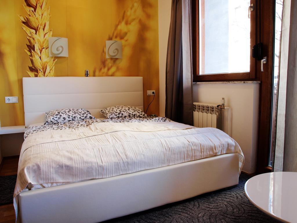 2G Apartments Zagreb Ngoại thất bức ảnh