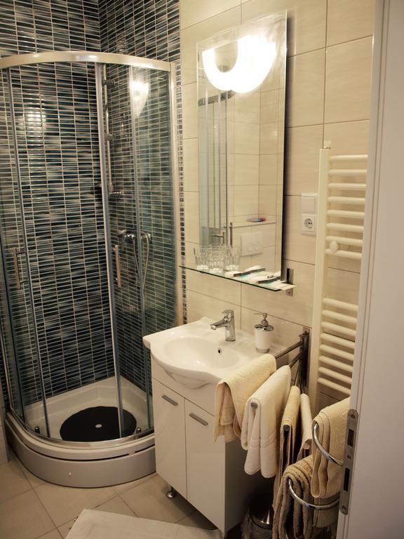 2G Apartments Zagreb Ngoại thất bức ảnh
