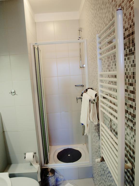 2G Apartments Zagreb Ngoại thất bức ảnh