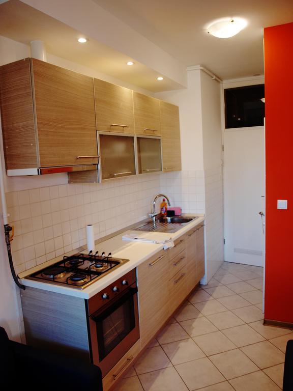 2G Apartments Zagreb Ngoại thất bức ảnh