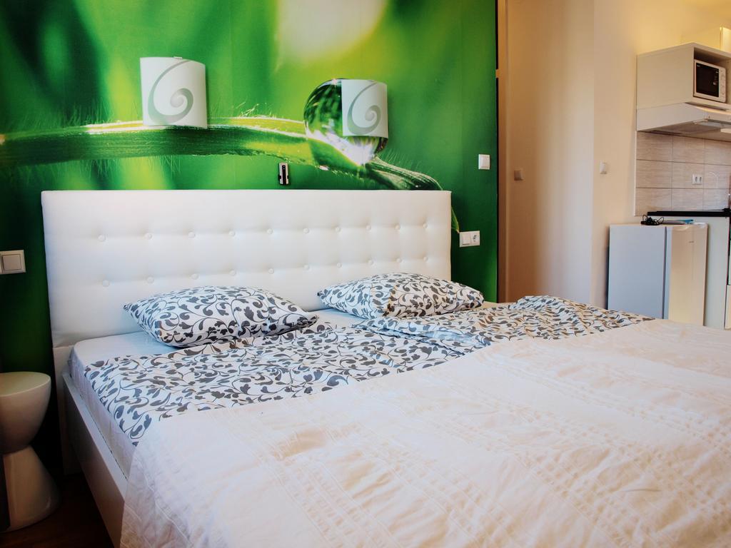 2G Apartments Zagreb Ngoại thất bức ảnh
