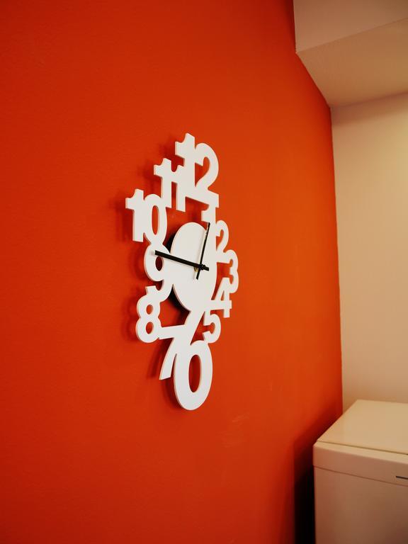 2G Apartments Zagreb Ngoại thất bức ảnh