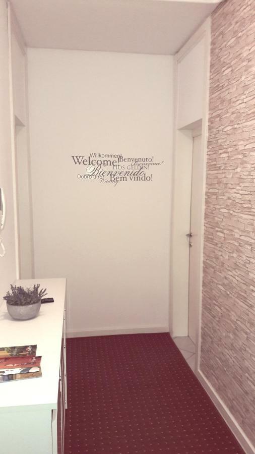 2G Apartments Zagreb Ngoại thất bức ảnh